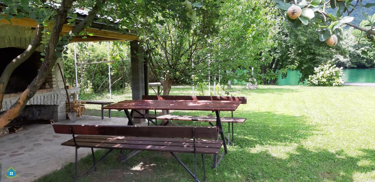 Guest House Vez Bihać エクステリア 写真