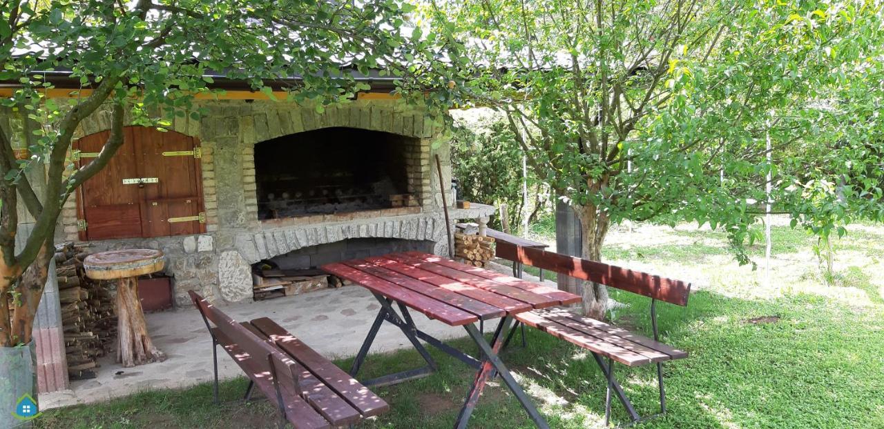 Guest House Vez Bihać エクステリア 写真