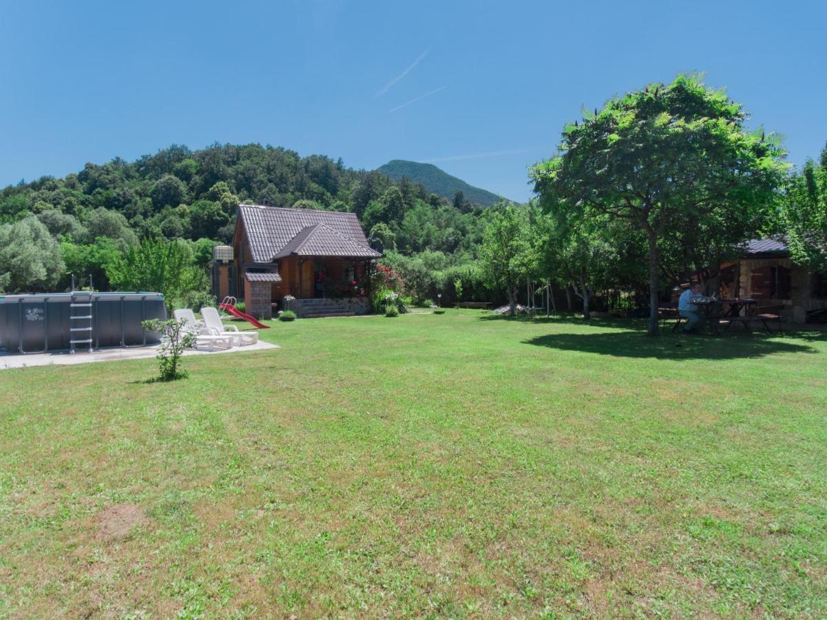 Guest House Vez Bihać エクステリア 写真