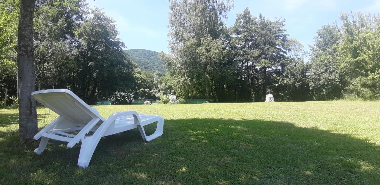 Guest House Vez Bihać エクステリア 写真