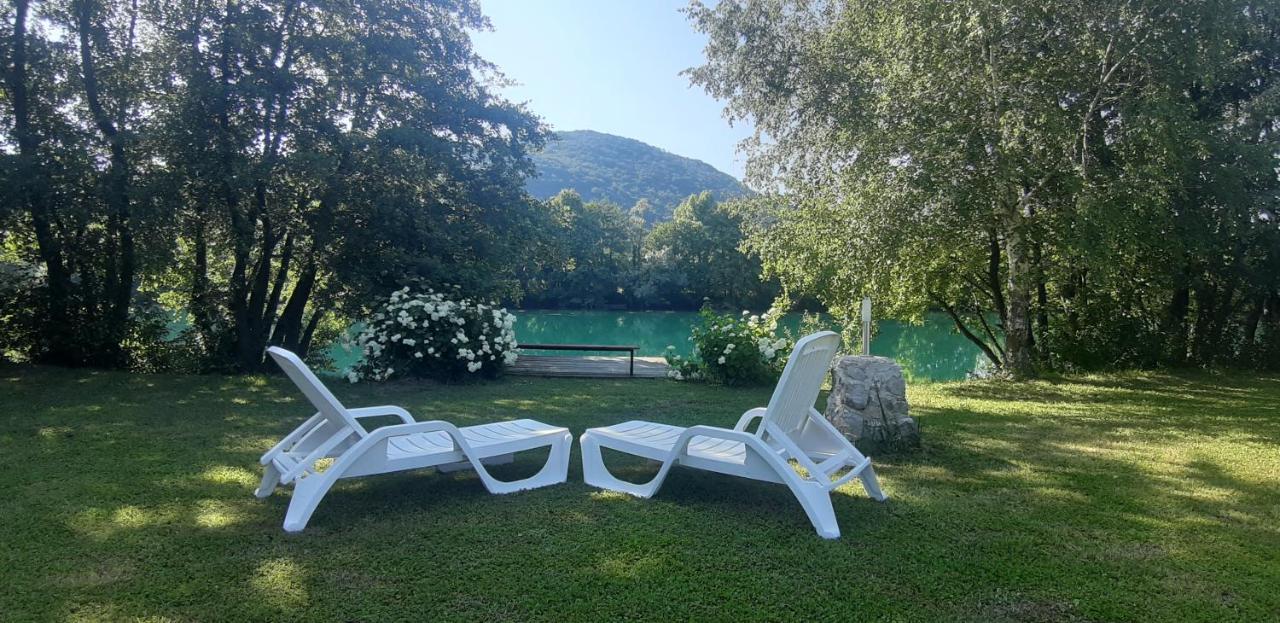 Guest House Vez Bihać エクステリア 写真
