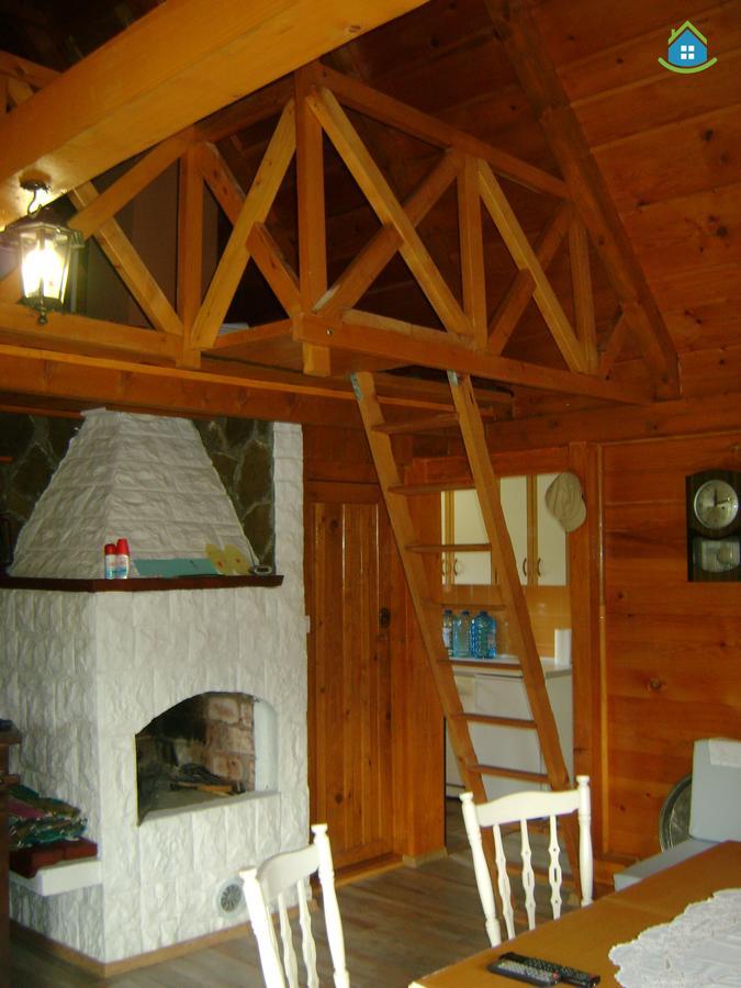Guest House Vez Bihać エクステリア 写真