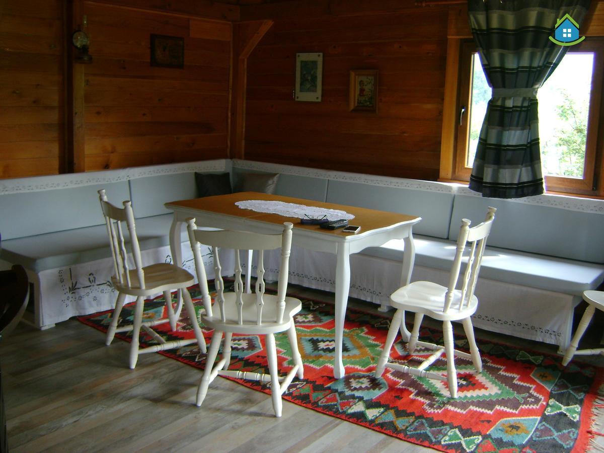 Guest House Vez Bihać エクステリア 写真
