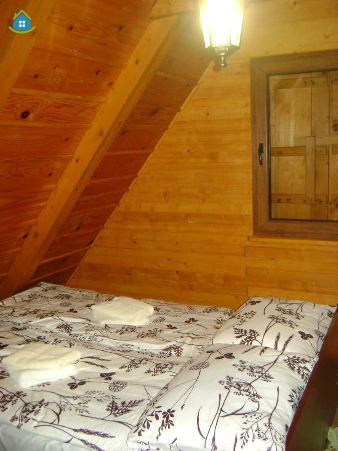 Guest House Vez Bihać エクステリア 写真