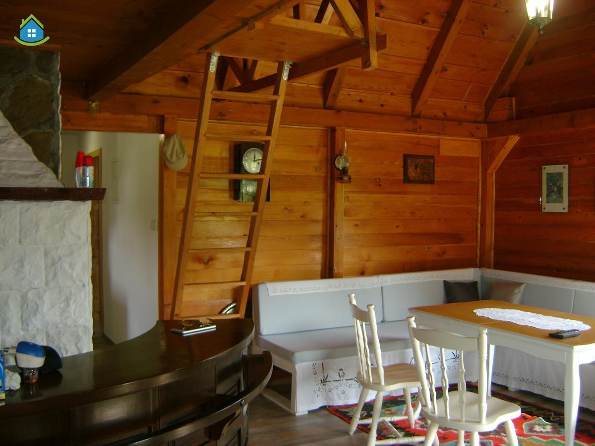 Guest House Vez Bihać エクステリア 写真
