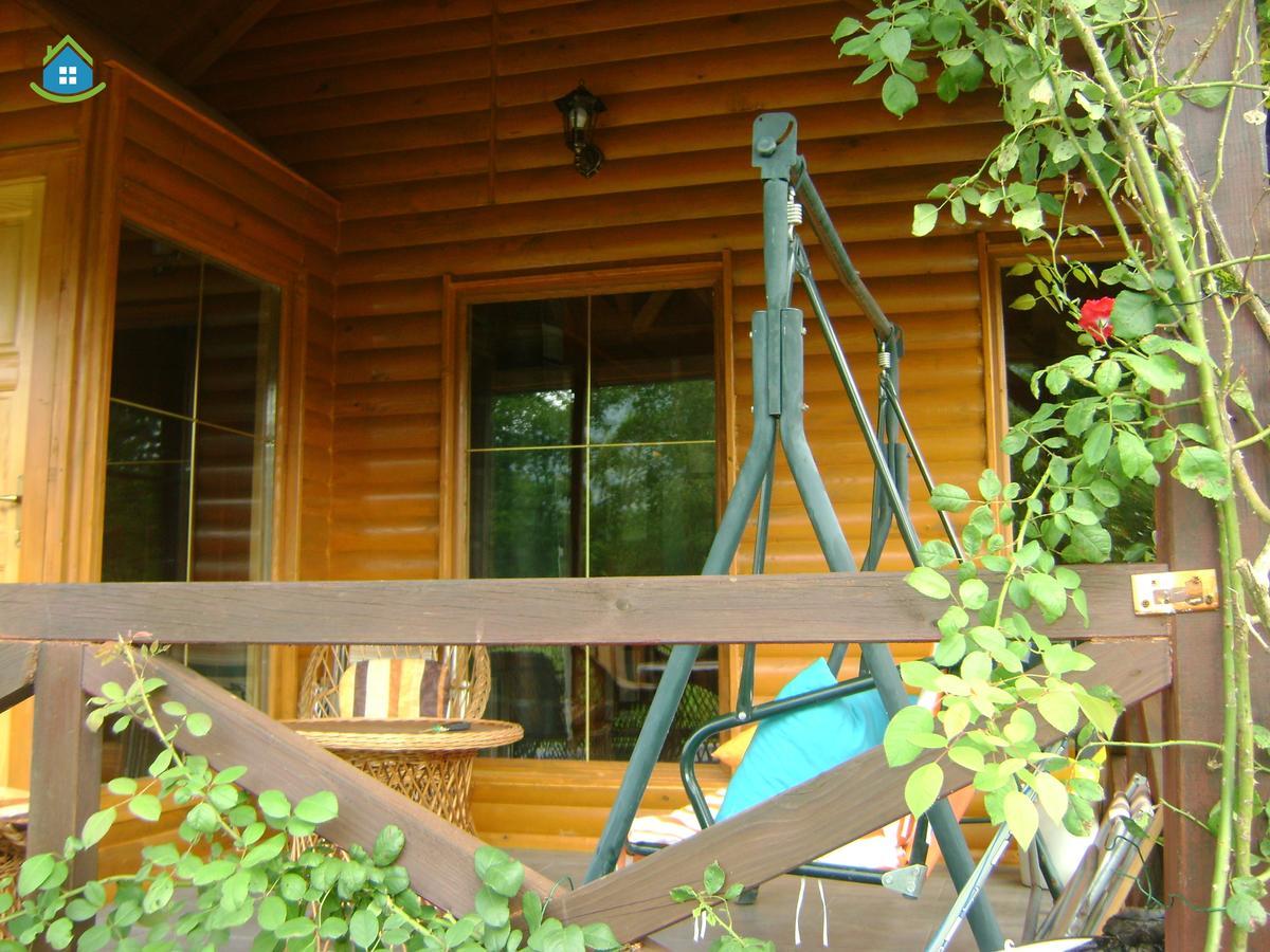 Guest House Vez Bihać エクステリア 写真