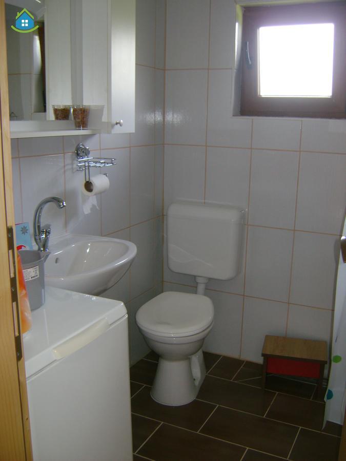 Guest House Vez Bihać エクステリア 写真