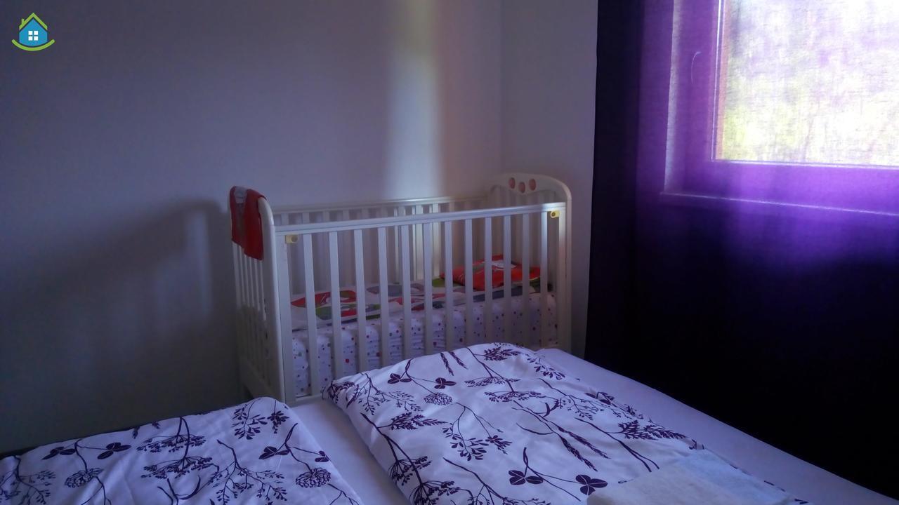 Guest House Vez Bihać エクステリア 写真