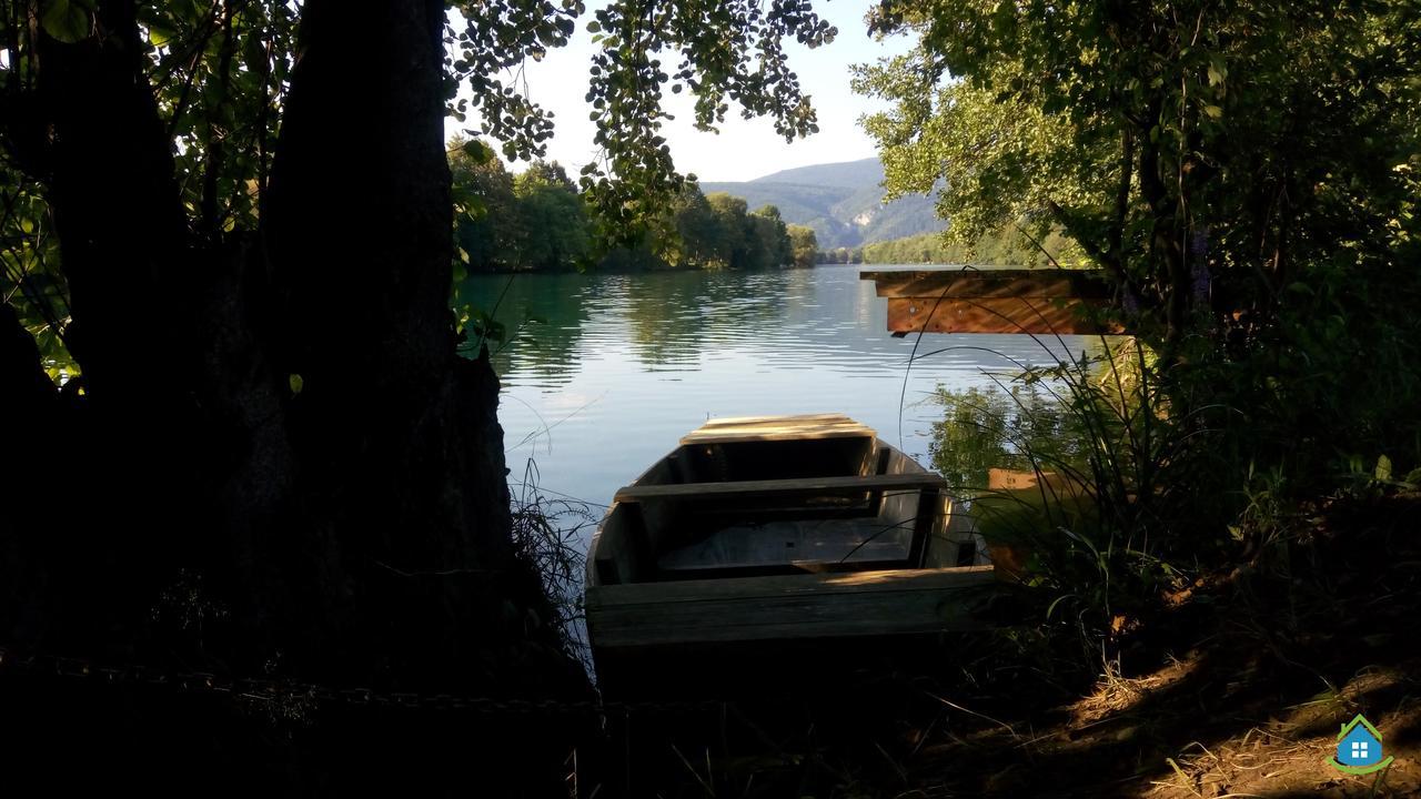 Guest House Vez Bihać エクステリア 写真